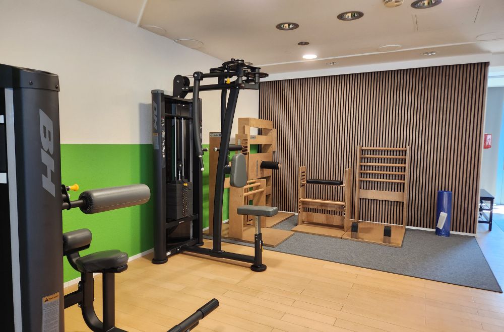fitplus_Rot am See_ Beweglichkeitstraining